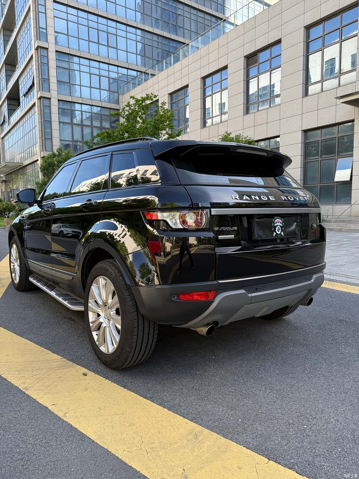 Land Rover Range Rover, 2016 13