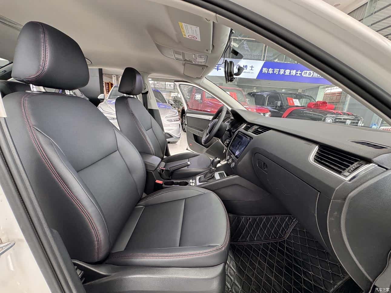 Skoda Octavia, 2016 33