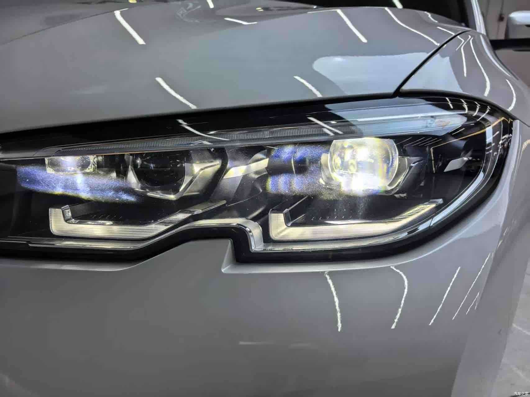 BMW 3 Series, 2022 7
