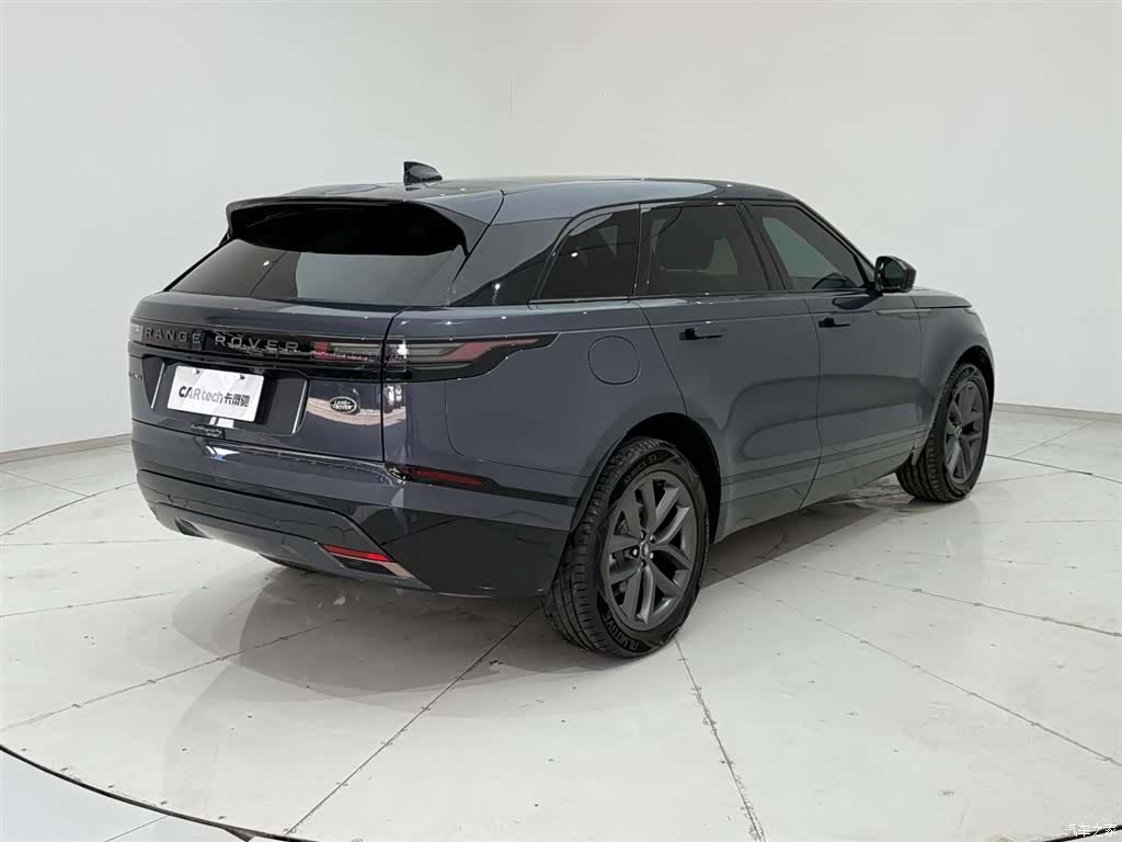 Land Rover Range Rover, 2024 8