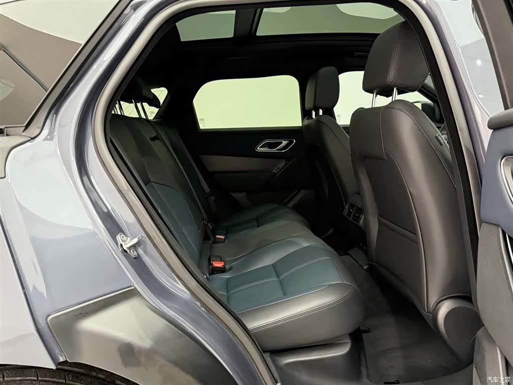Land Rover Range Rover, 2024 20