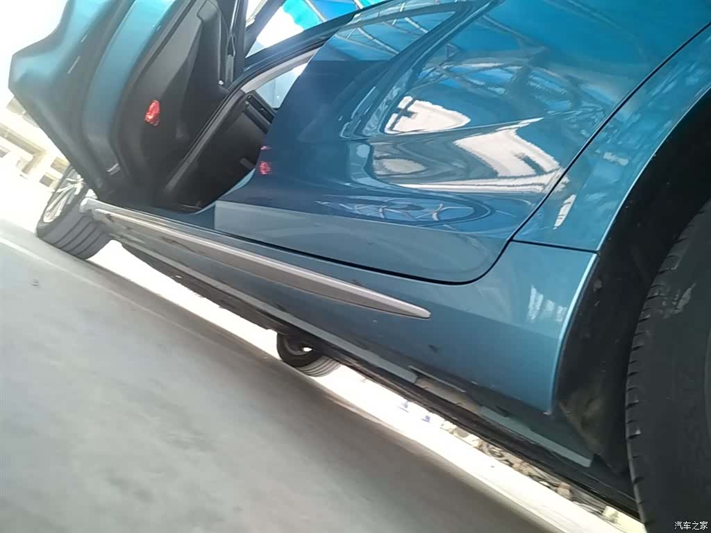 Geely Preface, 2022 22