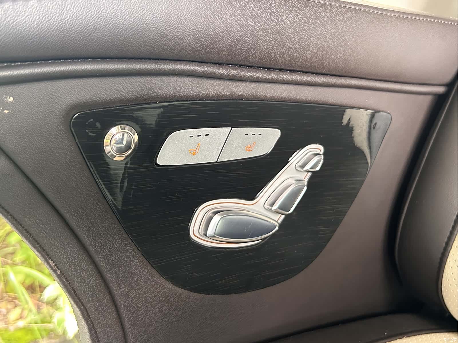 Mercedes-Benz V-Class, 2018 20