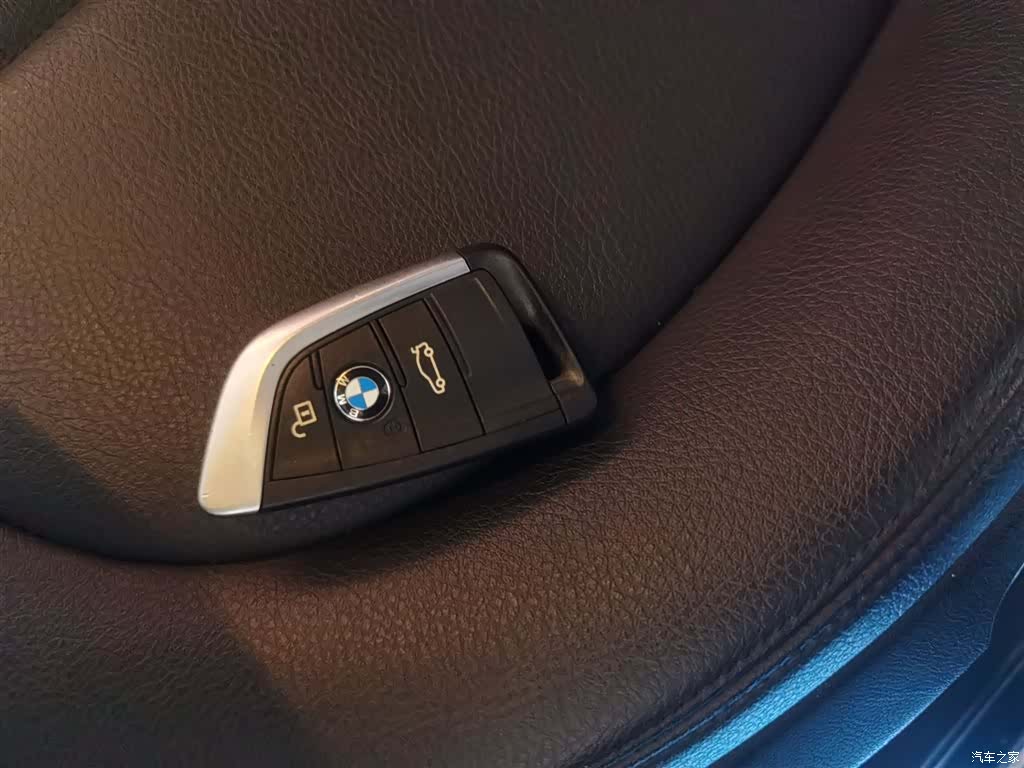 BMW X1, 2017 17