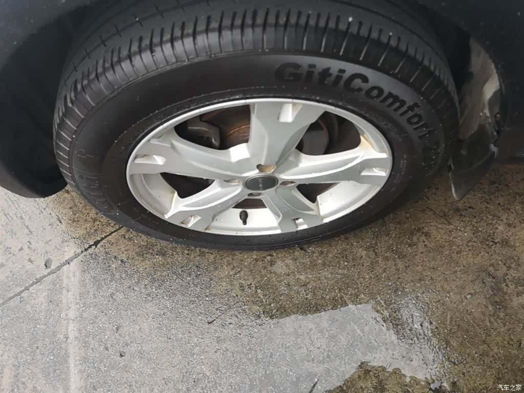 Haval H1, 2016 23