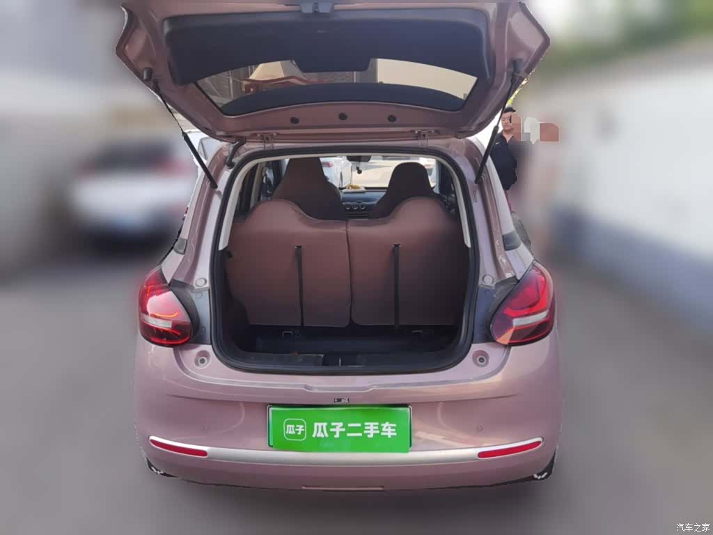 Wuling Bingo, 2023 16