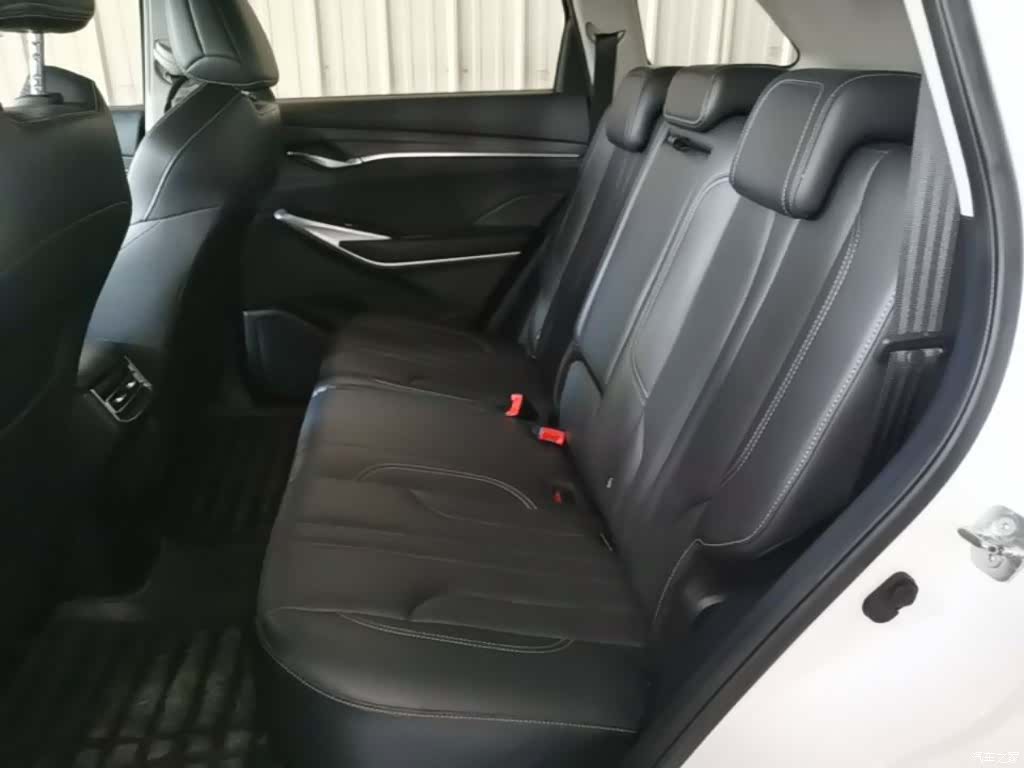 Changan CS75, 2019 17