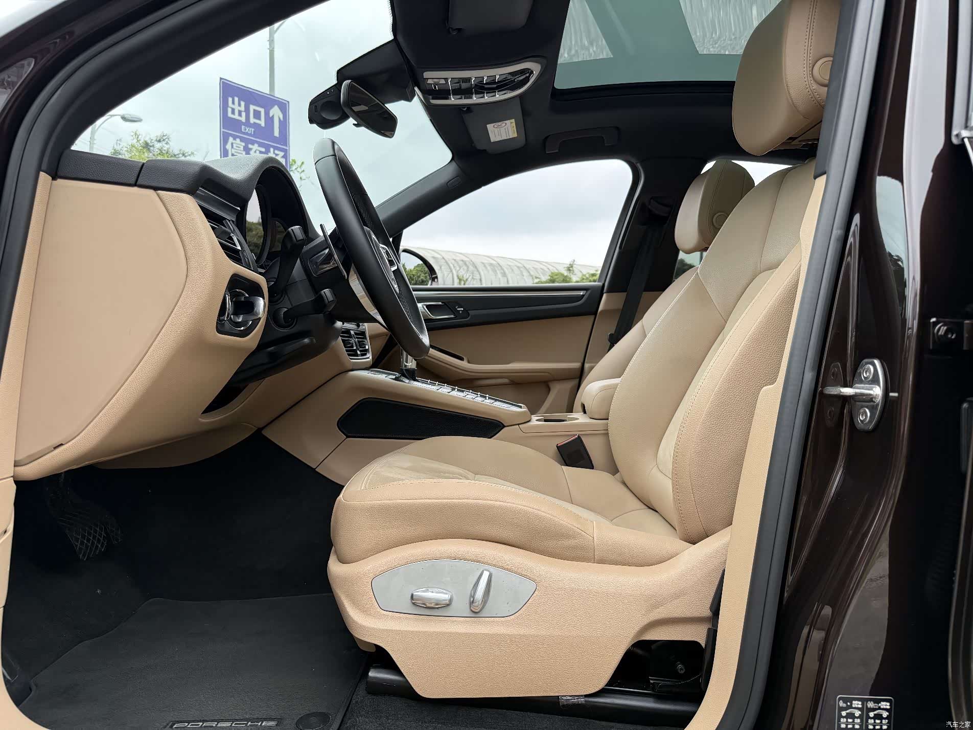 Porsche Macan, 2019 14