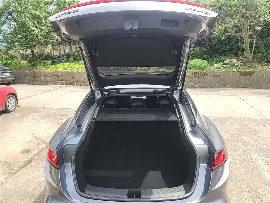 MG MG7, 2024 19