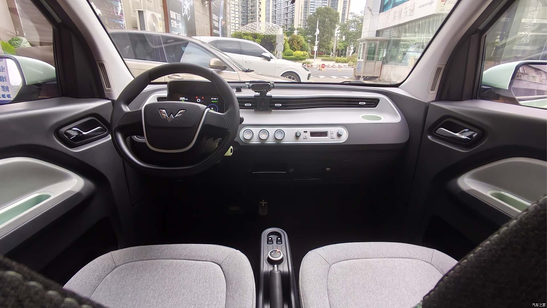 Wuling MINIEV, 2021 22