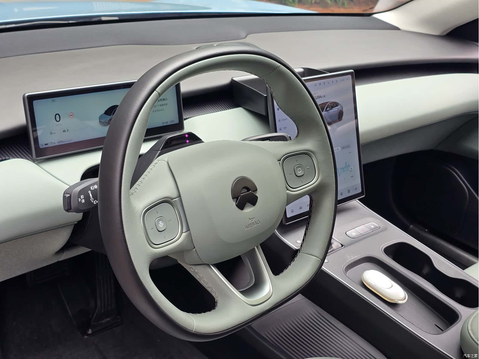 NIO ET5, 2023 14