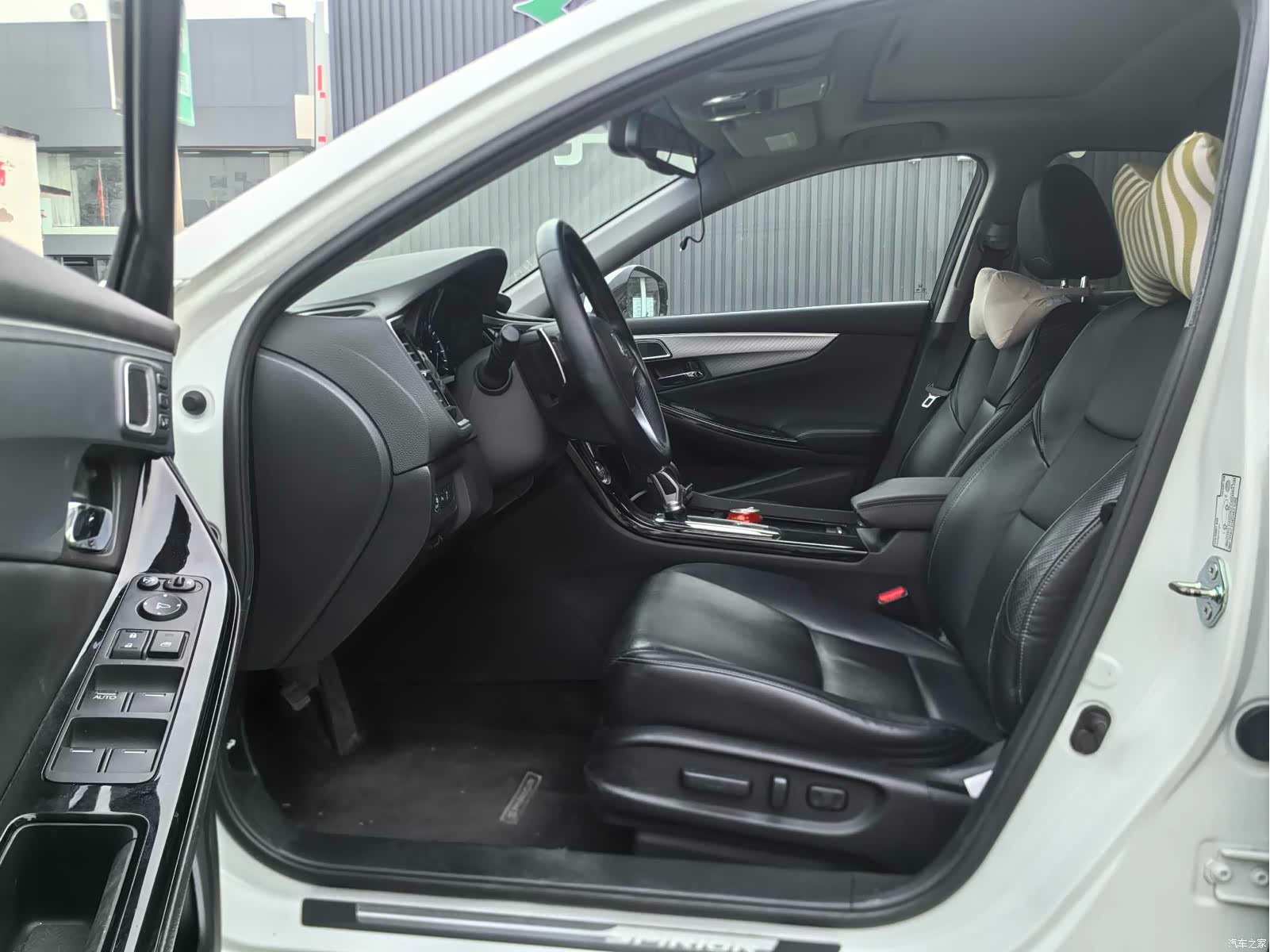 Honda Spirior, 2015 7
