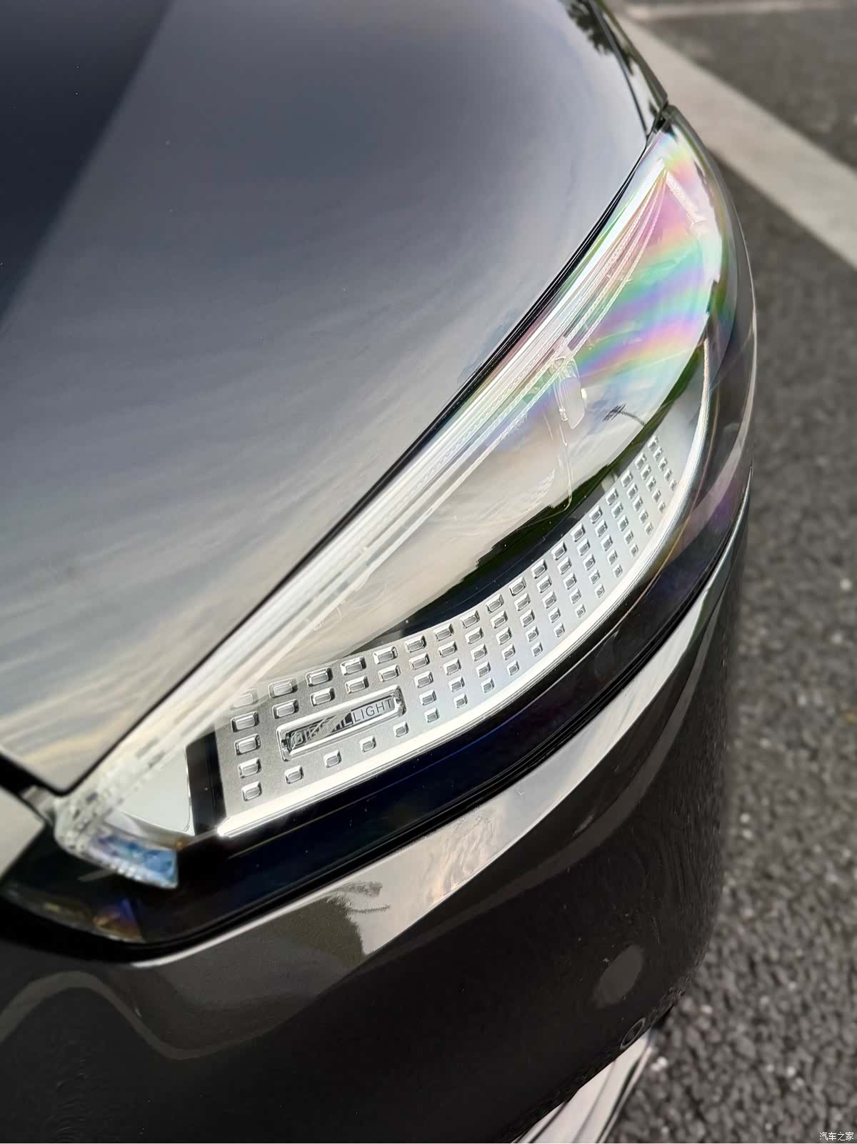 Mercedes-Benz S-Class, 2024 27