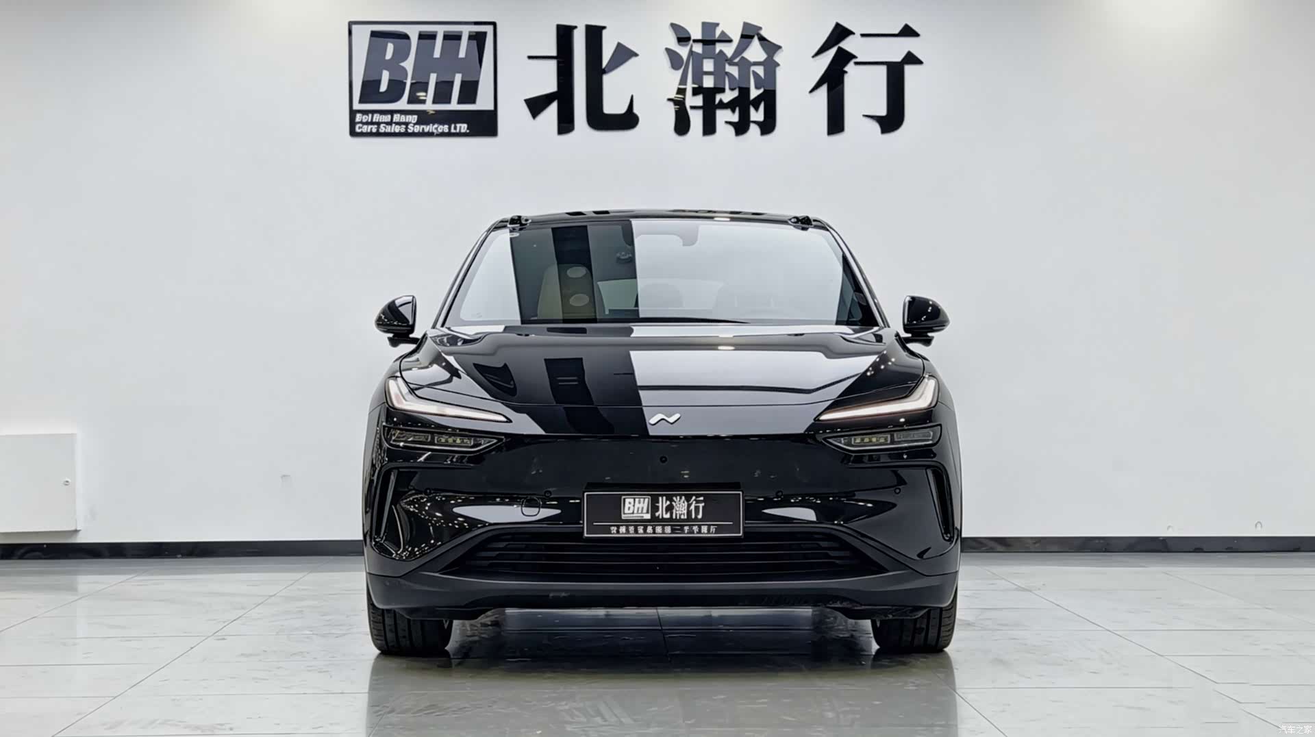 NIO L60, 2025 2