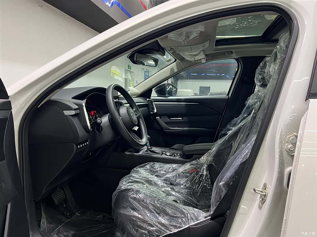 Mazda CX-50, 2023 8