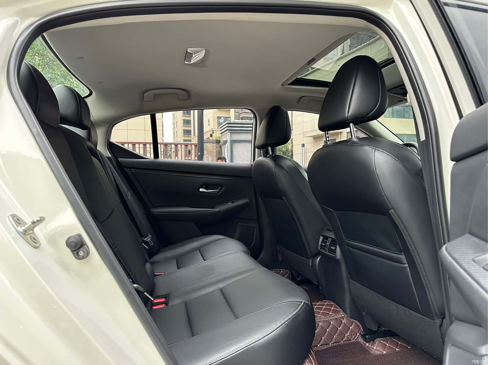 Nissan Sylphy, 2020 12