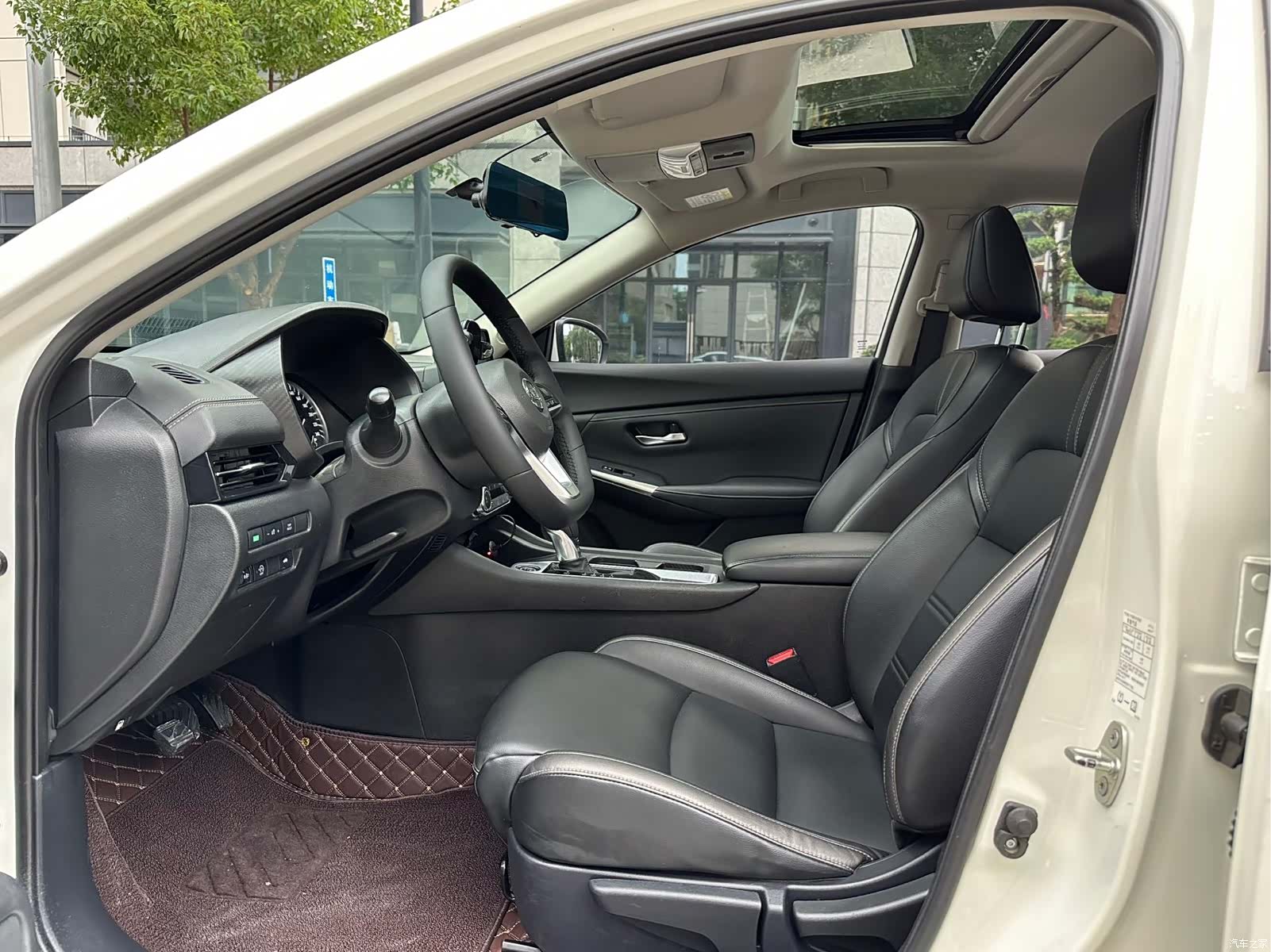 Nissan Sylphy, 2020 8