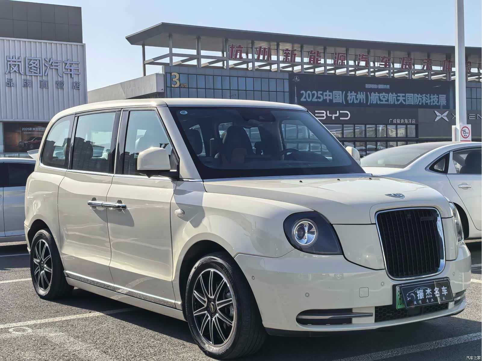 Lorinser LX, 2021 3
