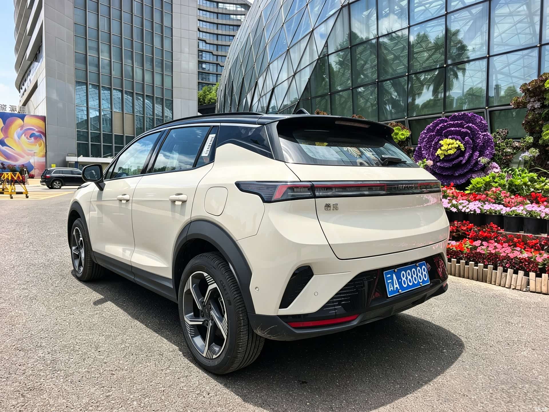 Lynk & Co 02, 2025 20