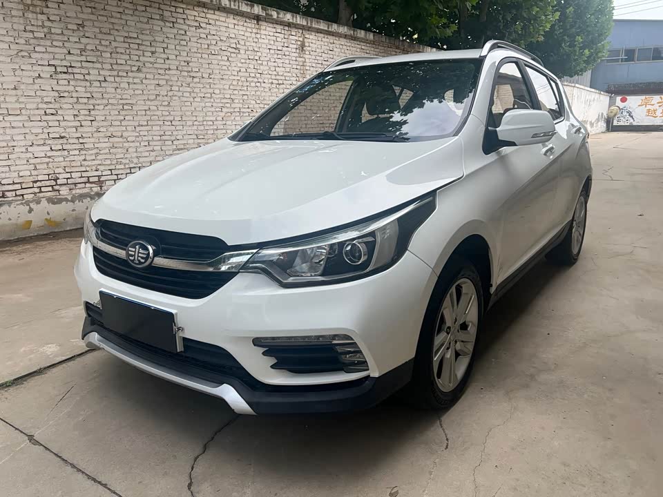 BAIC E series BAIC E series