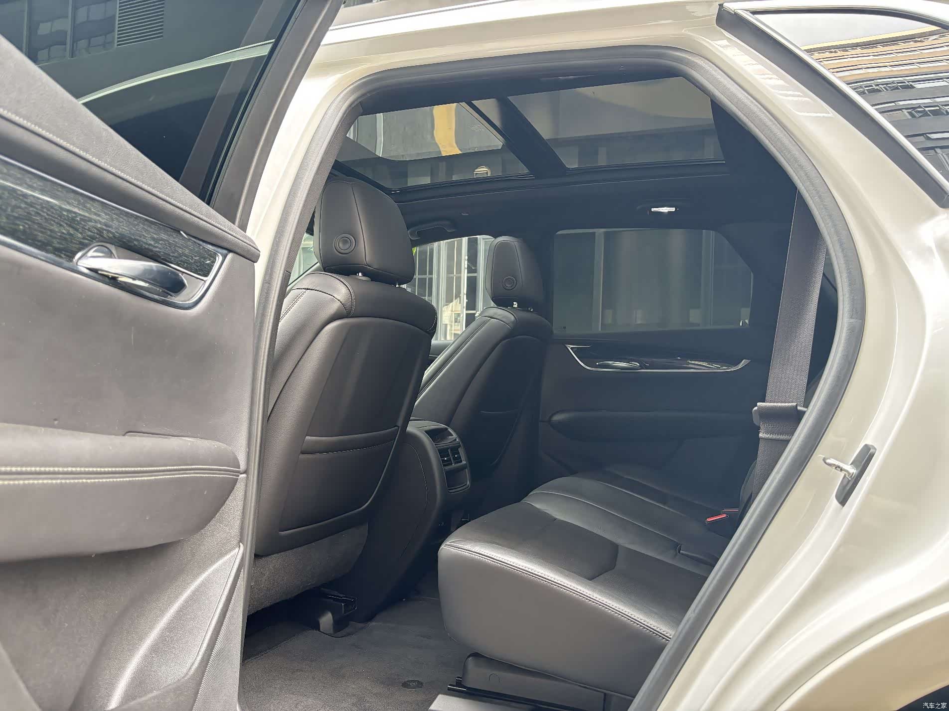 Cadillac XT5, 2020 12
