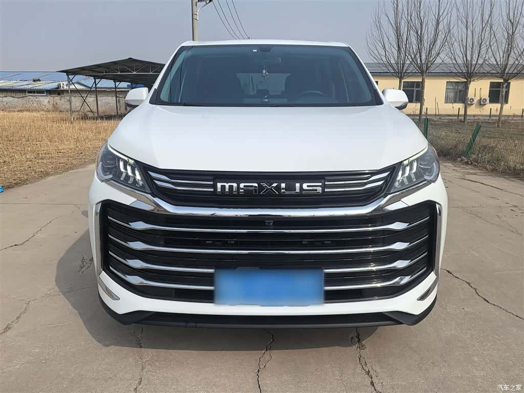 Maxus G50, 2023 24