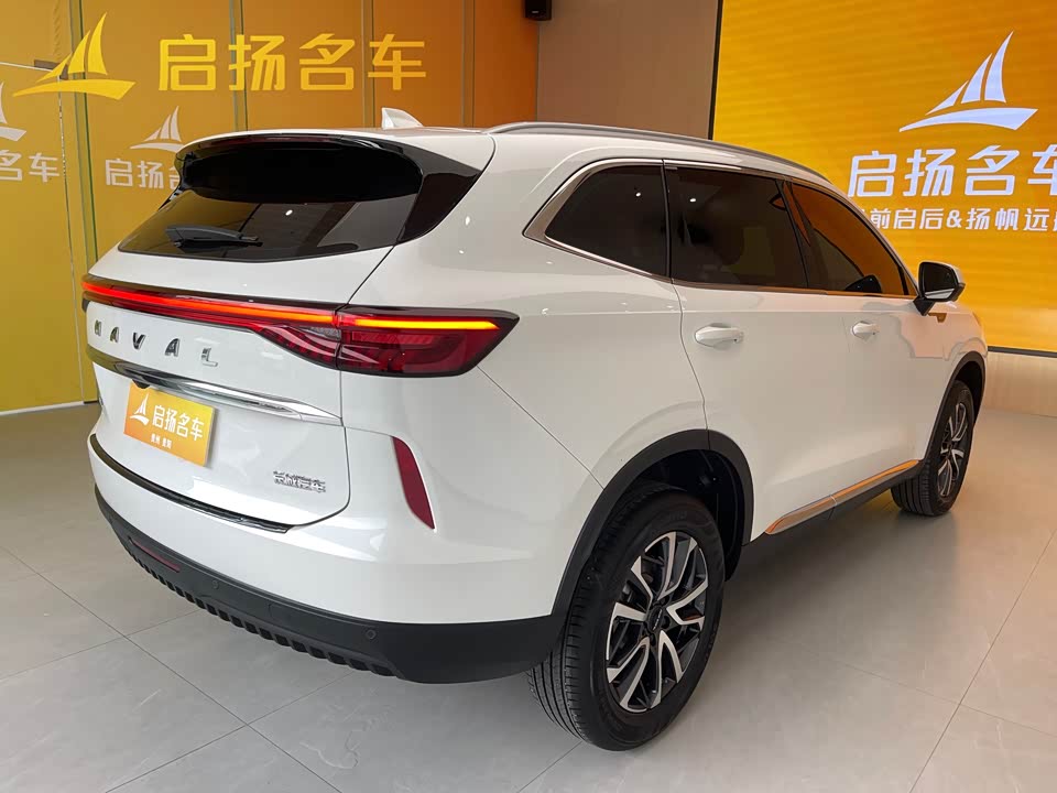 Haval H6 Haval H6