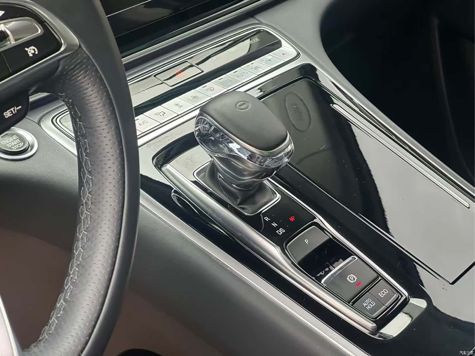 Trumpchi M8, 2022 16