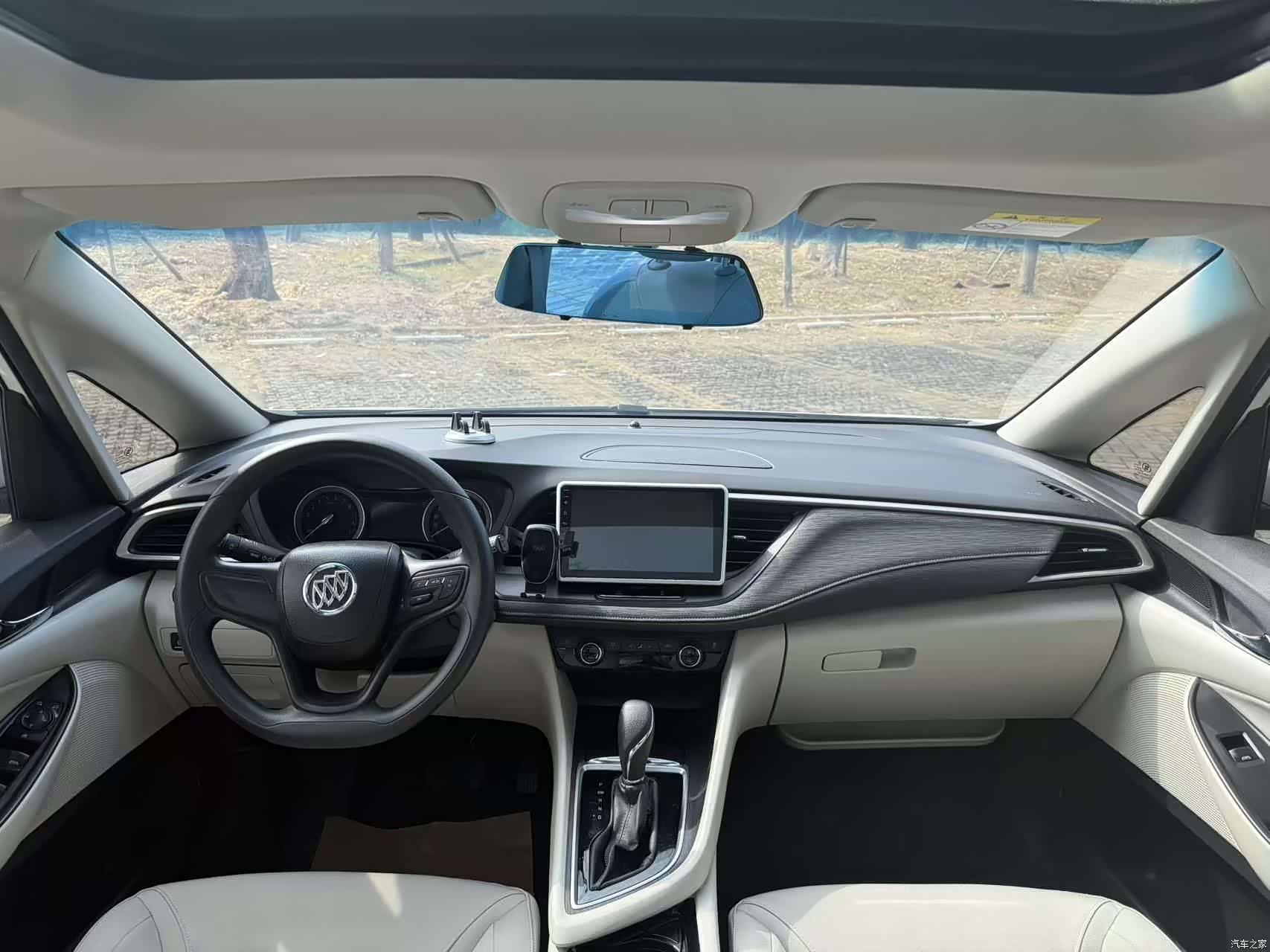 Buick GL6, 2019 6