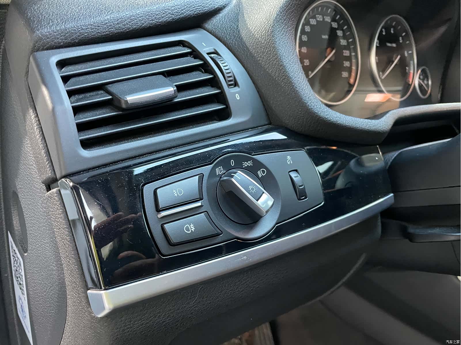 BMW X4, 2017 11