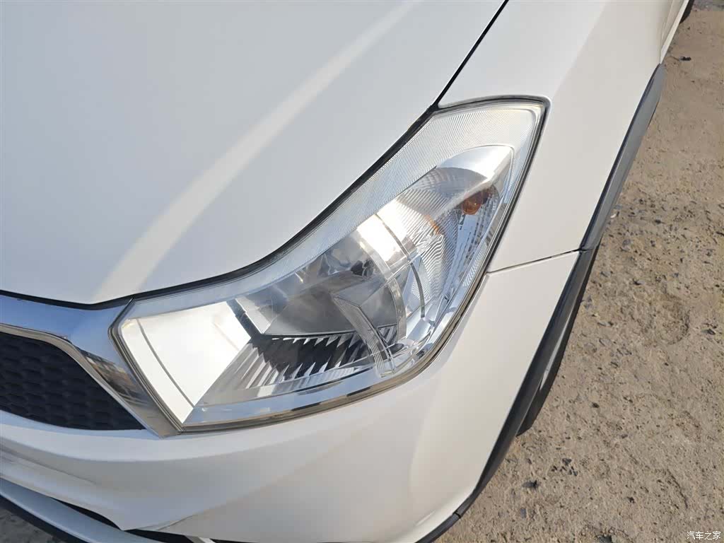 Changan SX4, 2015 18