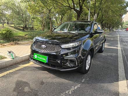 Žָ  2019 EcoBoost 145 CVT VI