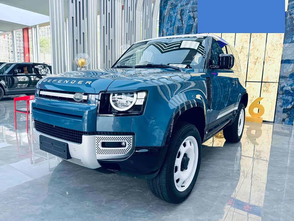 Land Rover Land Rover Defender