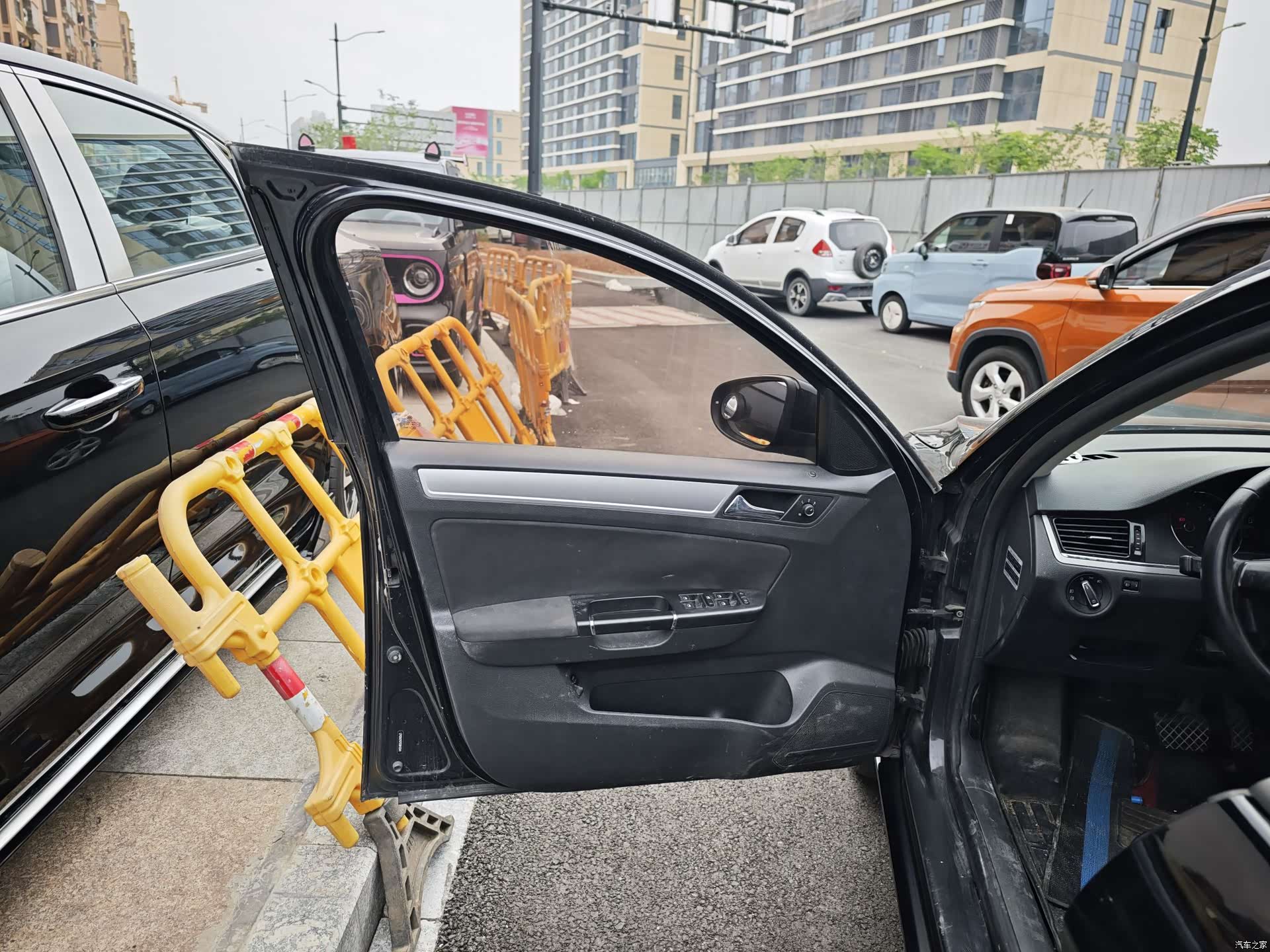 Volkswagen Bora, 2016 13