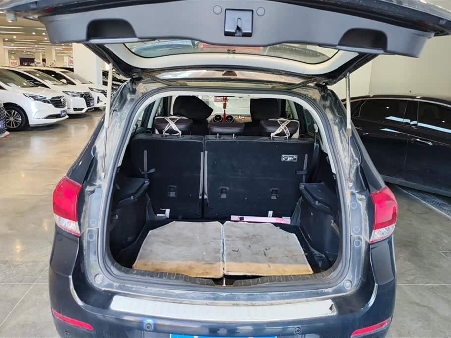 Haval H6 Haval H6