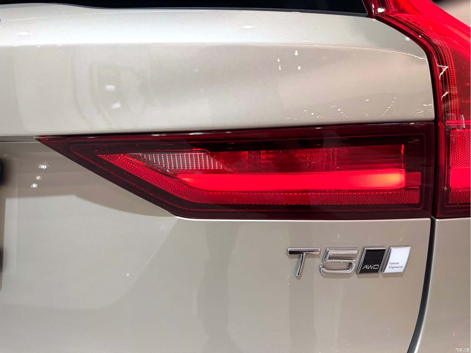 Volvo V90, 2019 11