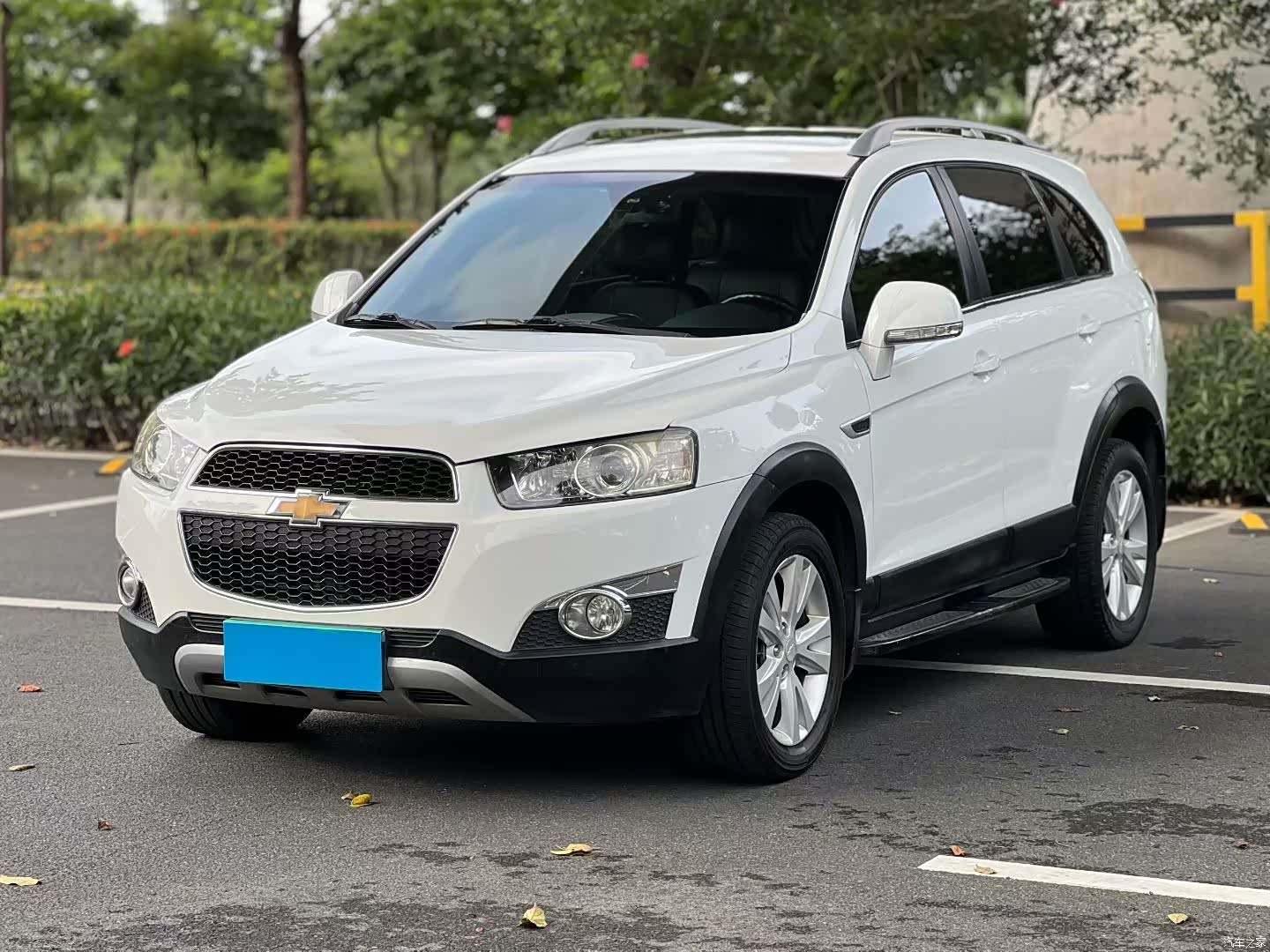Chevrolet 7