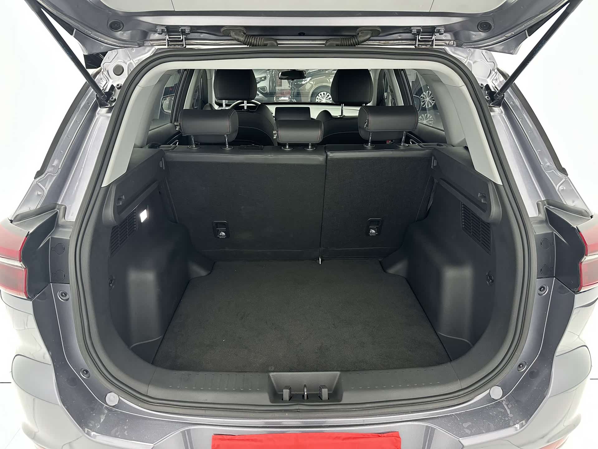 Chery Tiggo 7, 2023 17