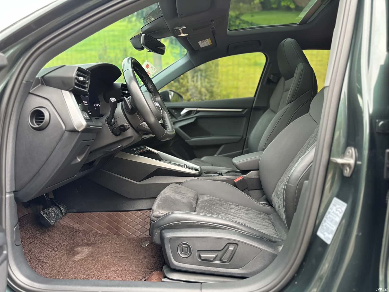 Audi A3, 2023 8