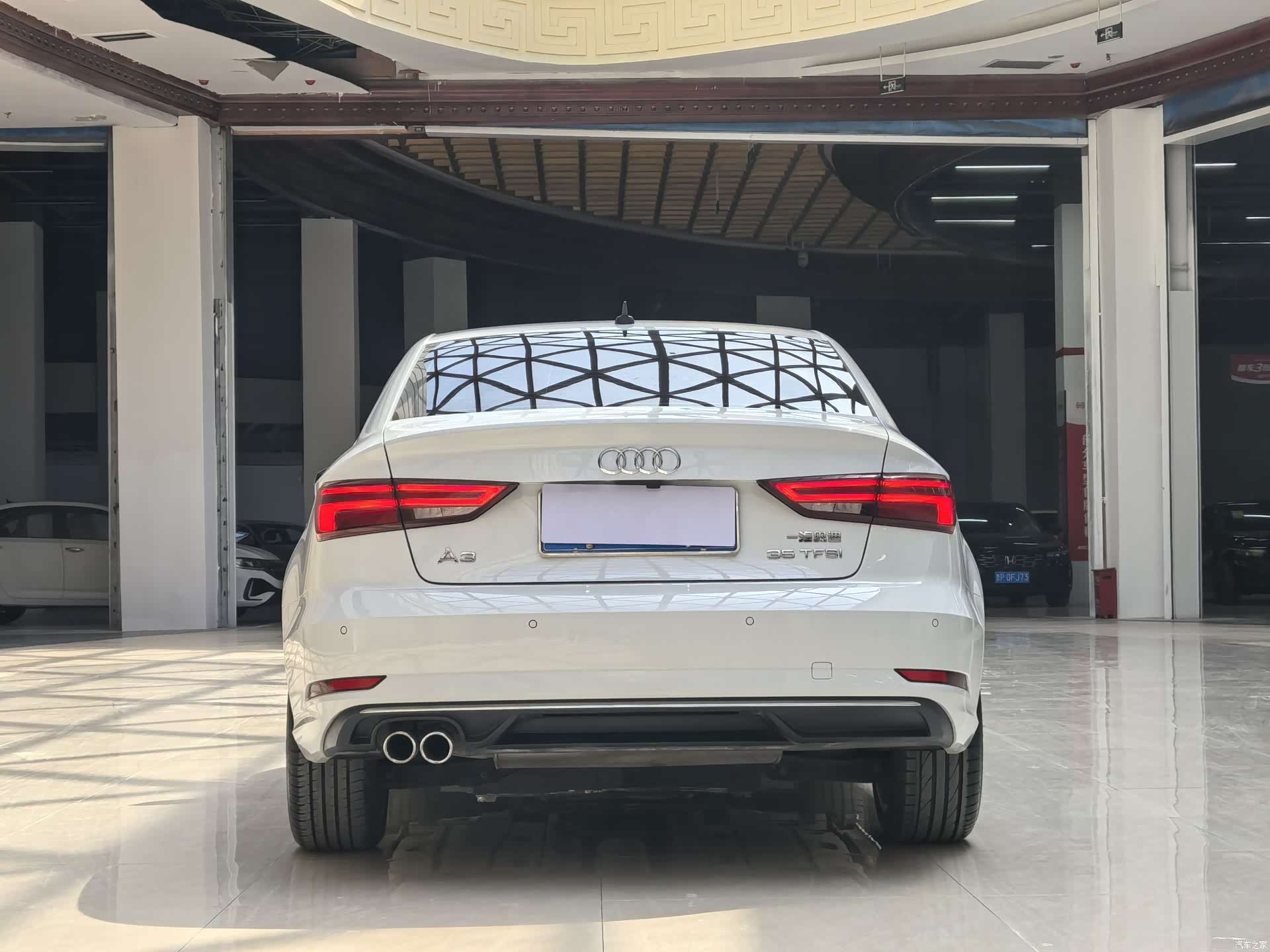 Audi A3, 2020 16