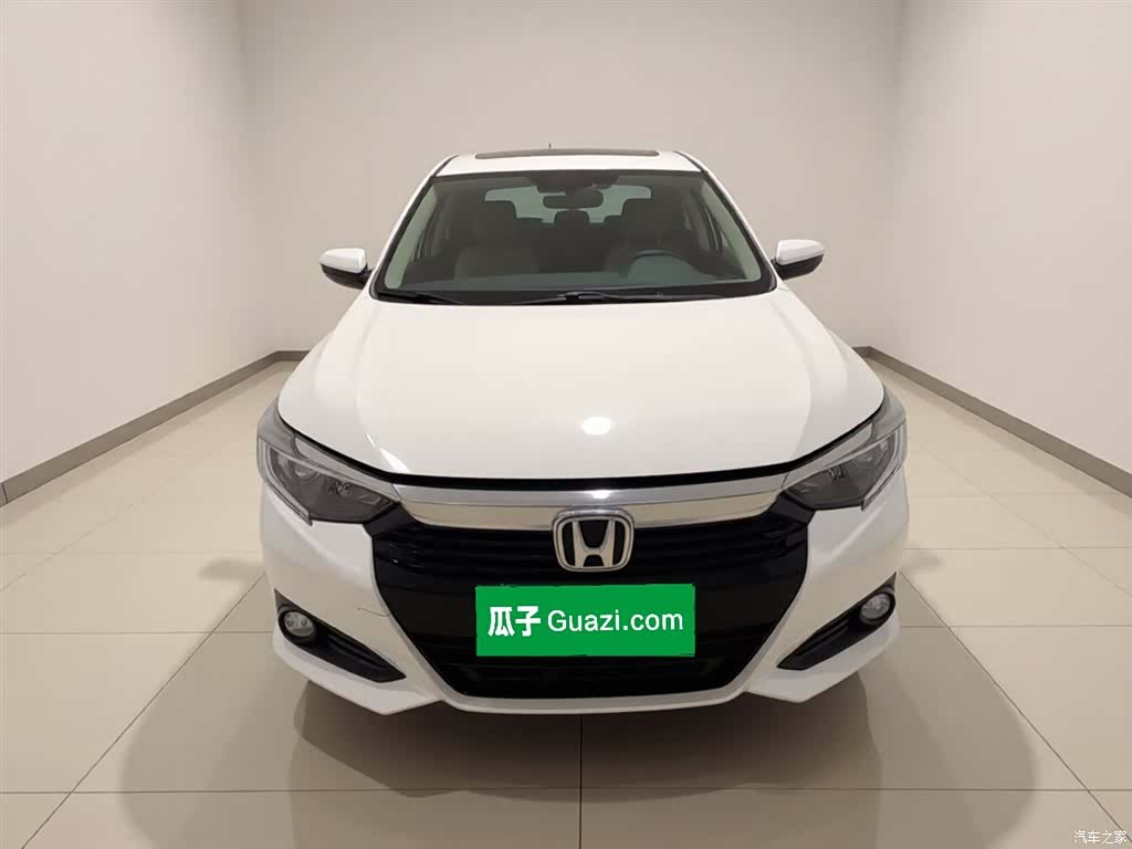 Honda Crider, 2022 3