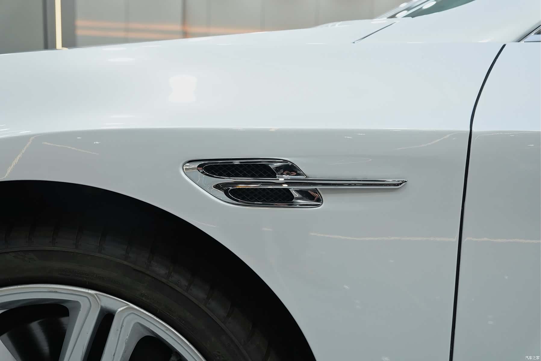 Bentley Continental GT, 2017 7