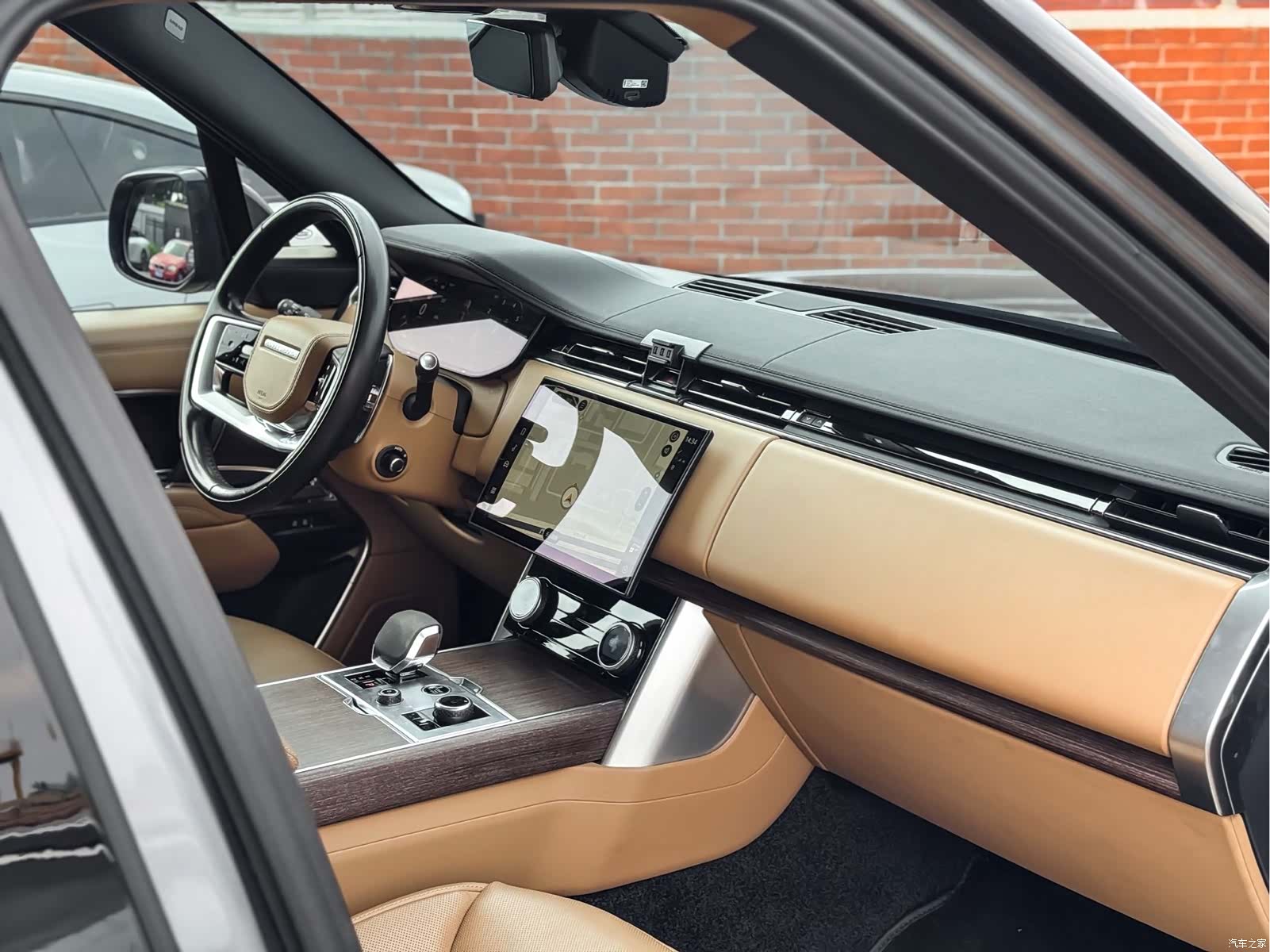 Land Rover Range Rover, 2023 8
