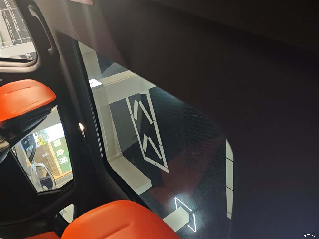 Changan UNI-V, 2023 18