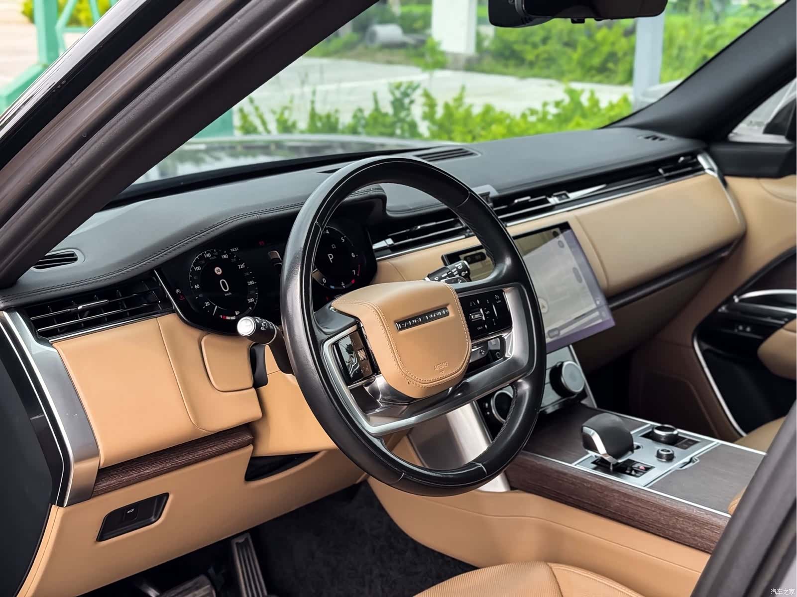 Land Rover Range Rover, 2023 4
