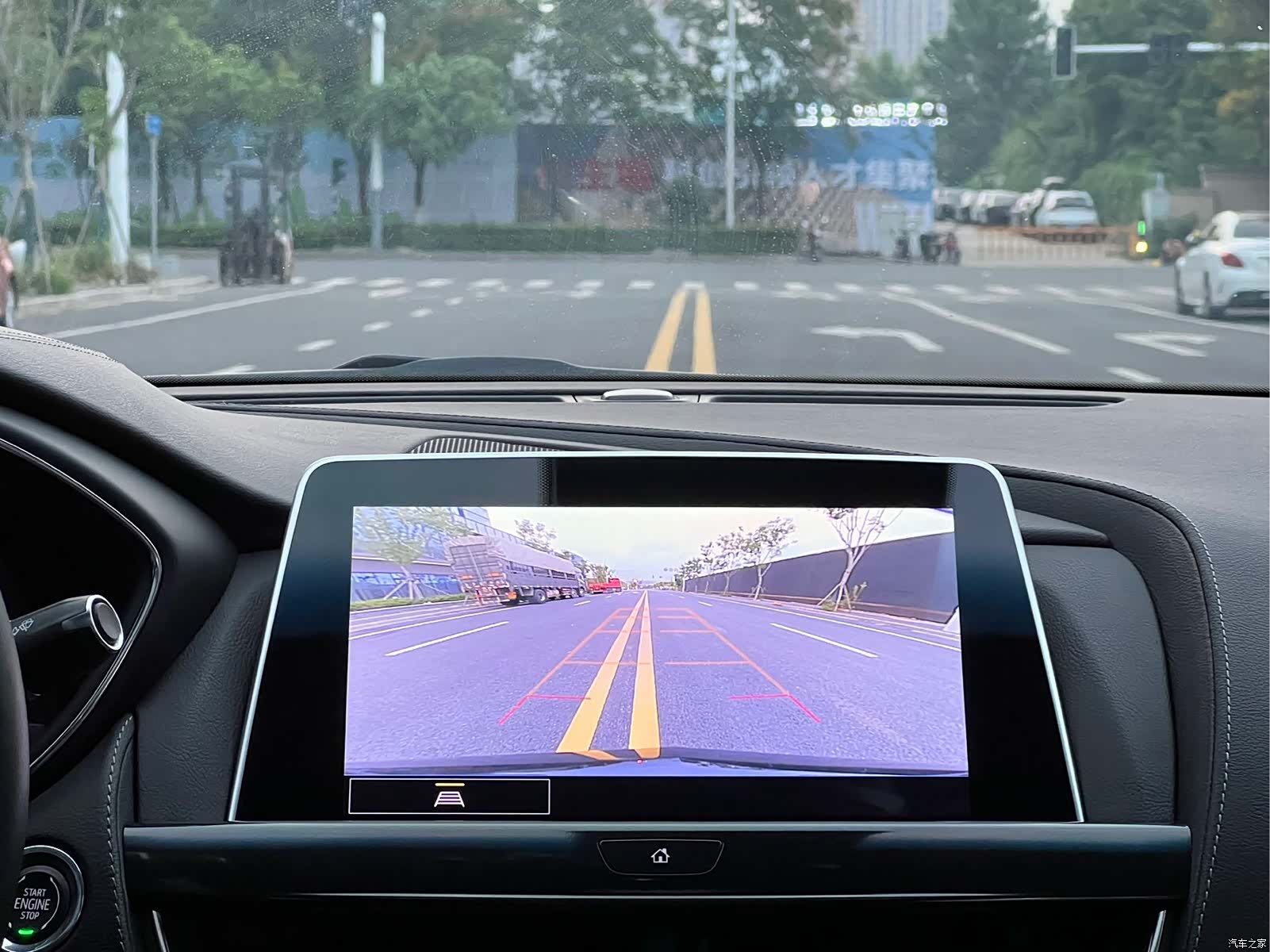 Cadillac CT5, 2023 17