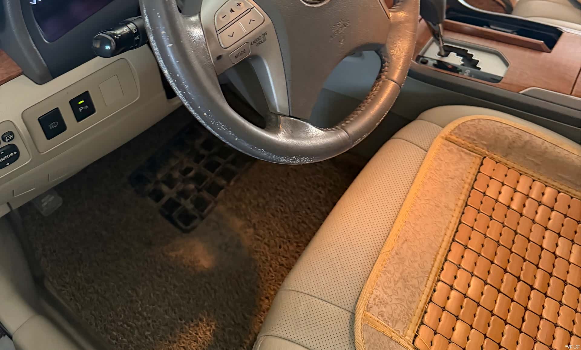Toyota Camry, 2011 все фото