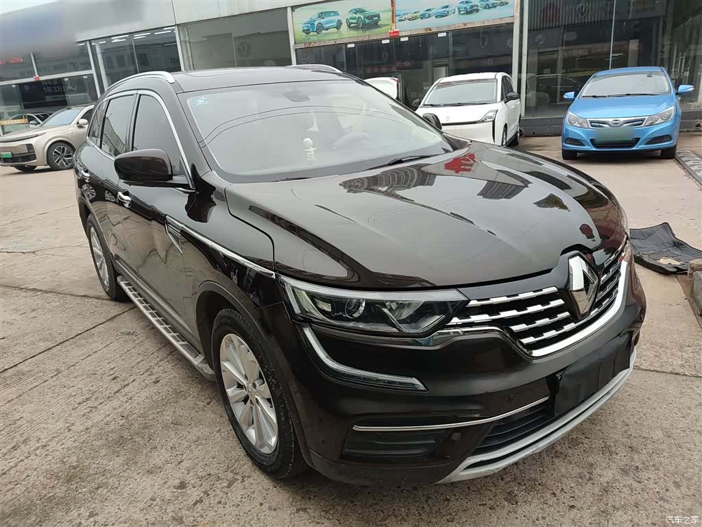 DongFeng SCe200, 2020 4
