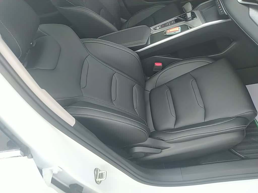 Geely Preface, 2022 25
