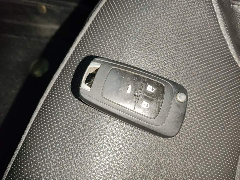 Buick Yinglang